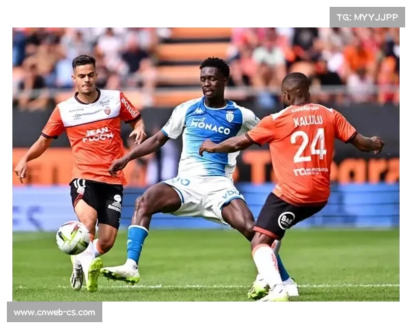 里昂客场挑战洛里昂，积分榜关键战役