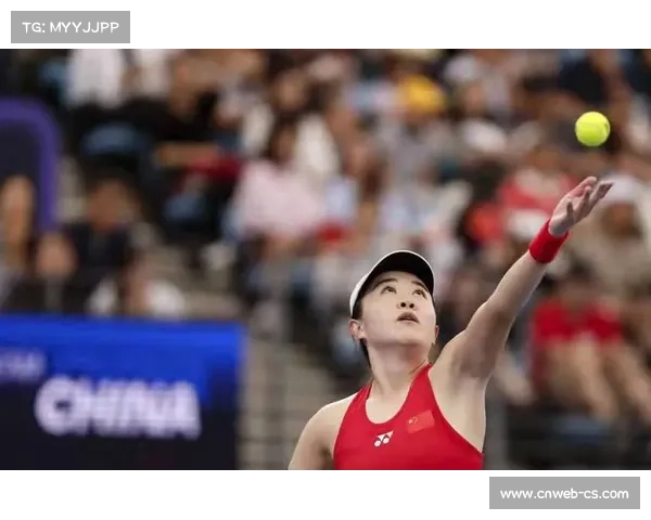 朱琳首次参加联合杯表现稳定，混双关键分处理出色