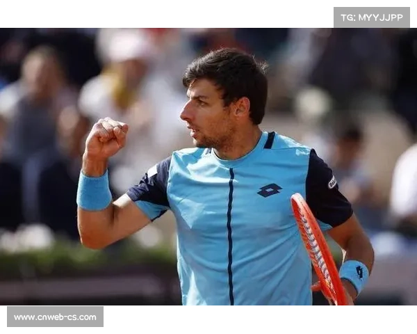 钱虽败犹荣获赞，兹维列夫晋级半决赛将迎强敌