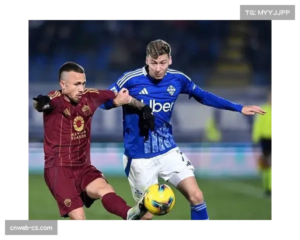 意甲争四格局：科莫定位球战术成黑马关键，五队分差仅8分